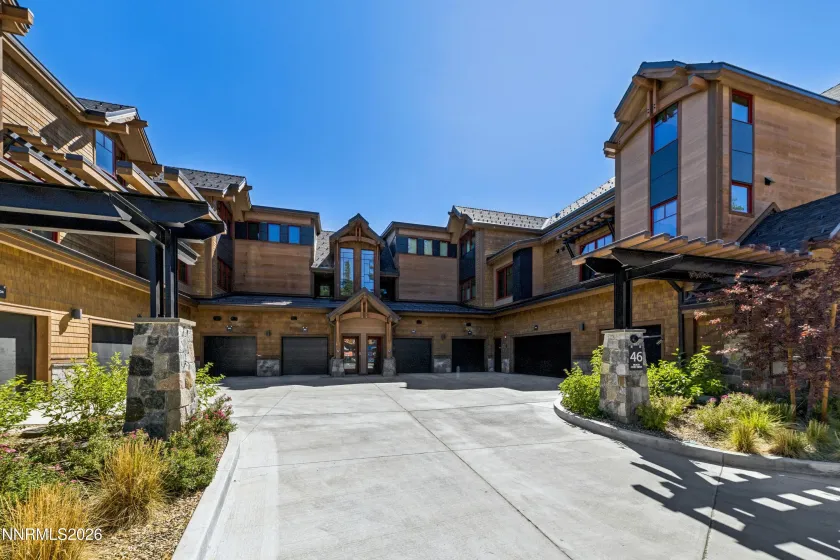 46 Beach Club, Stateline, Nevada 89449, 4 Bedrooms Bedrooms, ,4 BathroomsBathrooms,Residential,Residential,Beach Club,0,260009837