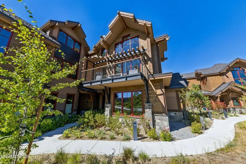 46 Beach Club, Stateline, Nevada 89449, 4 Bedrooms Bedrooms, ,4 BathroomsBathrooms,Residential,Residential,Beach Club,0,260009837