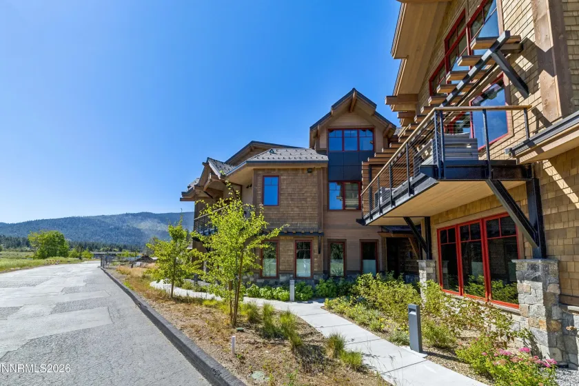 46 Beach Club, Stateline, Nevada 89449, 4 Bedrooms Bedrooms, ,4 BathroomsBathrooms,Residential,Residential,Beach Club,0,260009837