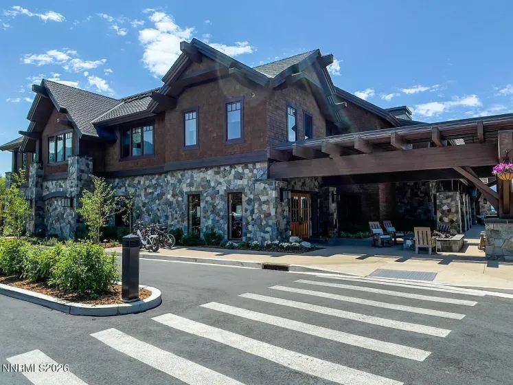 46 Beach Club, Stateline, Nevada 89449, 4 Bedrooms Bedrooms, ,4 BathroomsBathrooms,Residential,Residential,Beach Club,0,260009837