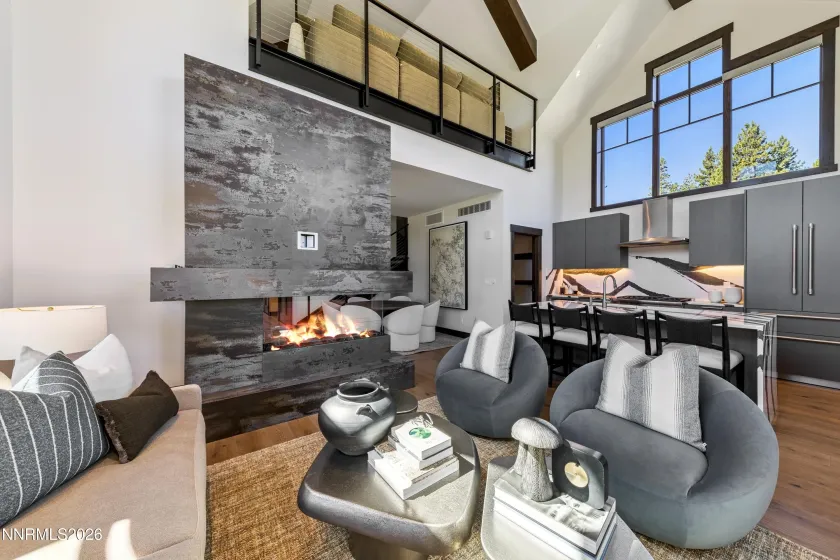 46 Beach Club, Stateline, Nevada 89449, 4 Bedrooms Bedrooms, ,4 BathroomsBathrooms,Residential,Residential,Beach Club,0,260009837