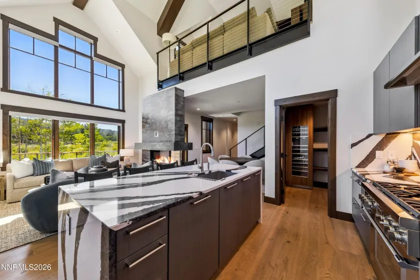46 Beach Club, Stateline, Nevada 89449, 4 Bedrooms Bedrooms, ,4 BathroomsBathrooms,Residential,Residential,Beach Club,0,260009837