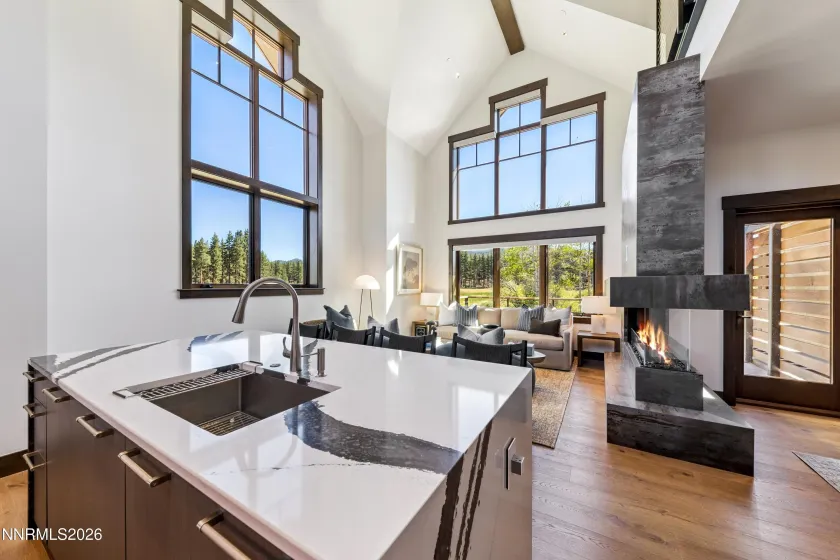 46 Beach Club, Stateline, Nevada 89449, 4 Bedrooms Bedrooms, ,4 BathroomsBathrooms,Residential,Residential,Beach Club,0,260009837