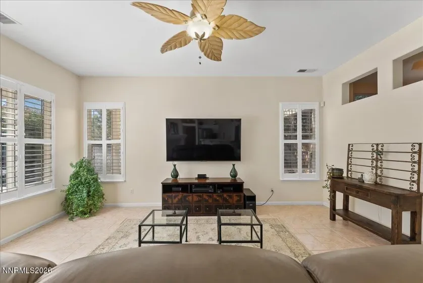 Family room/TV