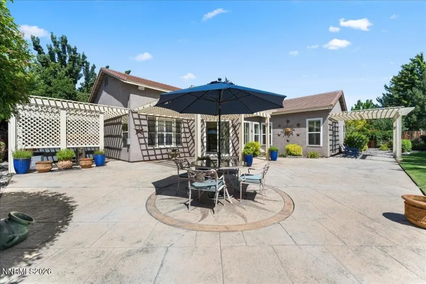 7926 Del Fuego, Sparks, Nevada 89436, 4 Bedrooms Bedrooms, ,2 BathroomsBathrooms,Residential,Residential,Del Fuego,0,260009838
