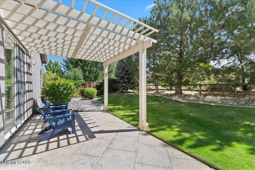 7926 Del Fuego, Sparks, Nevada 89436, 4 Bedrooms Bedrooms, ,2 BathroomsBathrooms,Residential,Residential,Del Fuego,0,260009838
