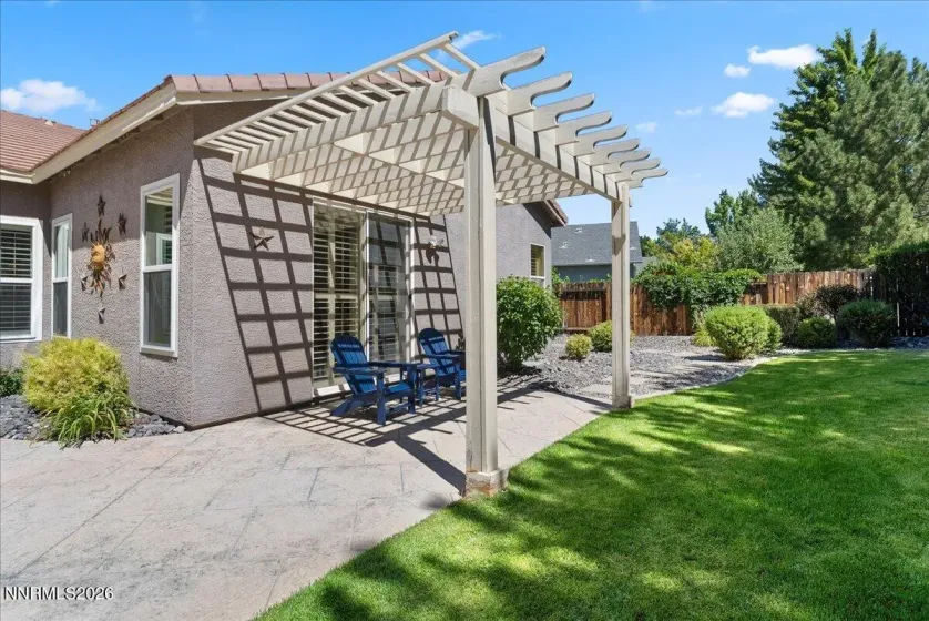 7926 Del Fuego, Sparks, Nevada 89436, 4 Bedrooms Bedrooms, ,2 BathroomsBathrooms,Residential,Residential,Del Fuego,0,260009838