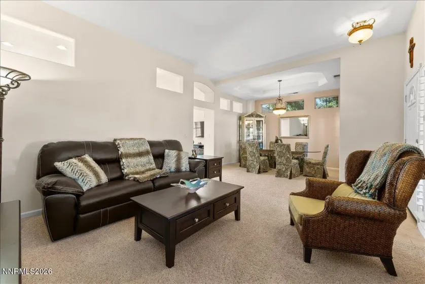 Formal Sitting Room