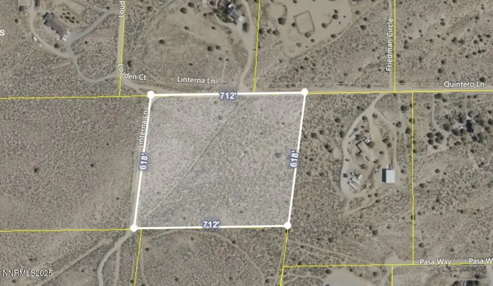 0 Linterna, Spanish Springs, Nevada 89441, ,Land,Residential,Linterna,0,250053762