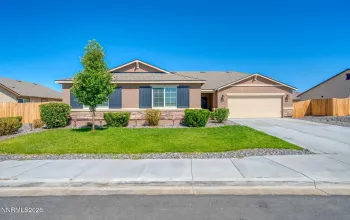 2035 Lanstar, Sparks, Nevada 89441, 5 Bedrooms Bedrooms, ,3 BathroomsBathrooms,Residential,Residential,Lanstar,0,260009839