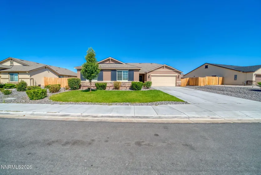 2035 Lanstar, Sparks, Nevada 89441, 5 Bedrooms Bedrooms, ,3 BathroomsBathrooms,Residential,Residential,Lanstar,0,260009839