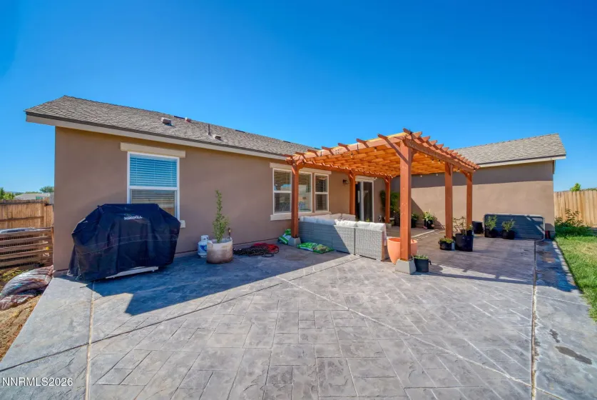 2035 Lanstar, Sparks, Nevada 89441, 5 Bedrooms Bedrooms, ,3 BathroomsBathrooms,Residential,Residential,Lanstar,0,260009839