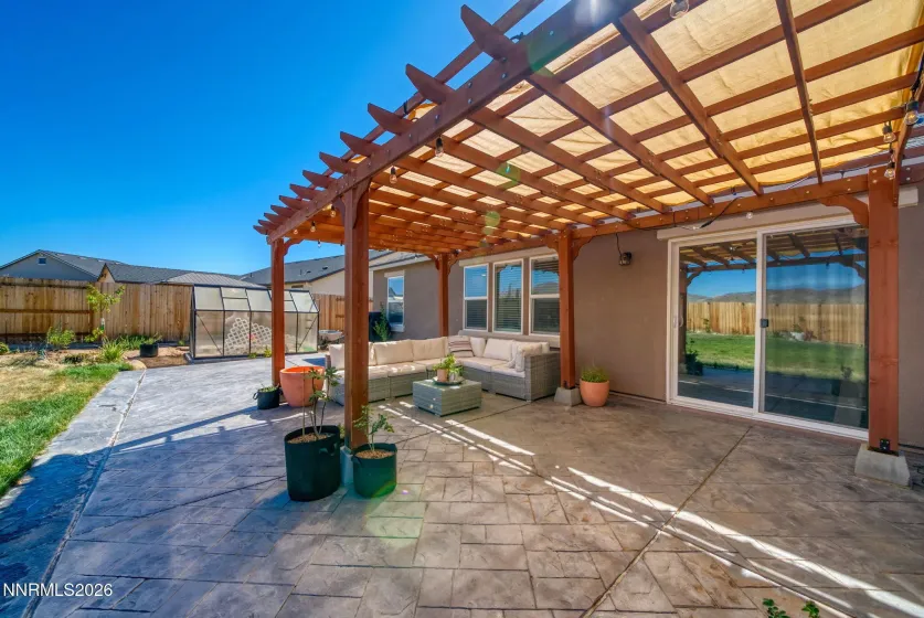 2035 Lanstar, Sparks, Nevada 89441, 5 Bedrooms Bedrooms, ,3 BathroomsBathrooms,Residential,Residential,Lanstar,0,260009839