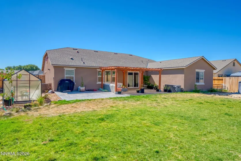 2035 Lanstar, Sparks, Nevada 89441, 5 Bedrooms Bedrooms, ,3 BathroomsBathrooms,Residential,Residential,Lanstar,0,260009839