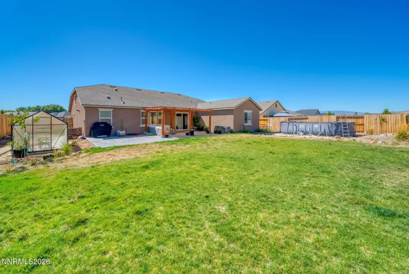 2035 Lanstar, Sparks, Nevada 89441, 5 Bedrooms Bedrooms, ,3 BathroomsBathrooms,Residential,Residential,Lanstar,0,260009839