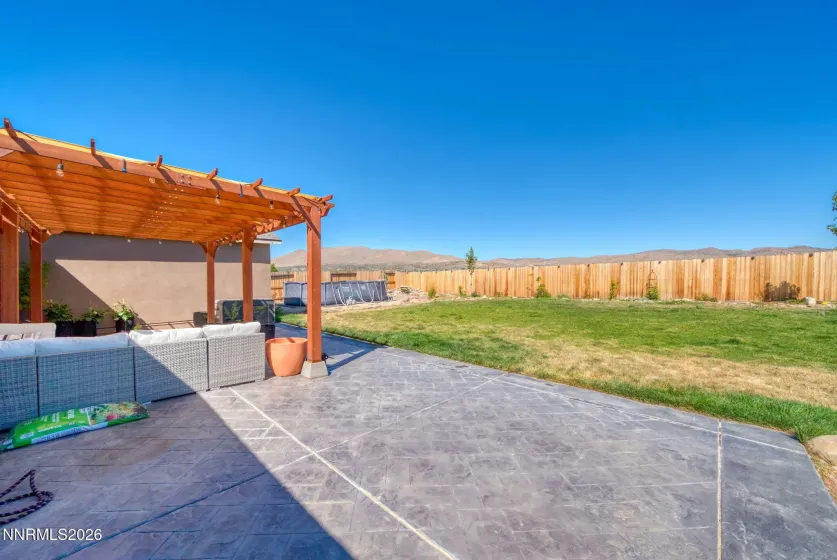 2035 Lanstar, Sparks, Nevada 89441, 5 Bedrooms Bedrooms, ,3 BathroomsBathrooms,Residential,Residential,Lanstar,0,260009839