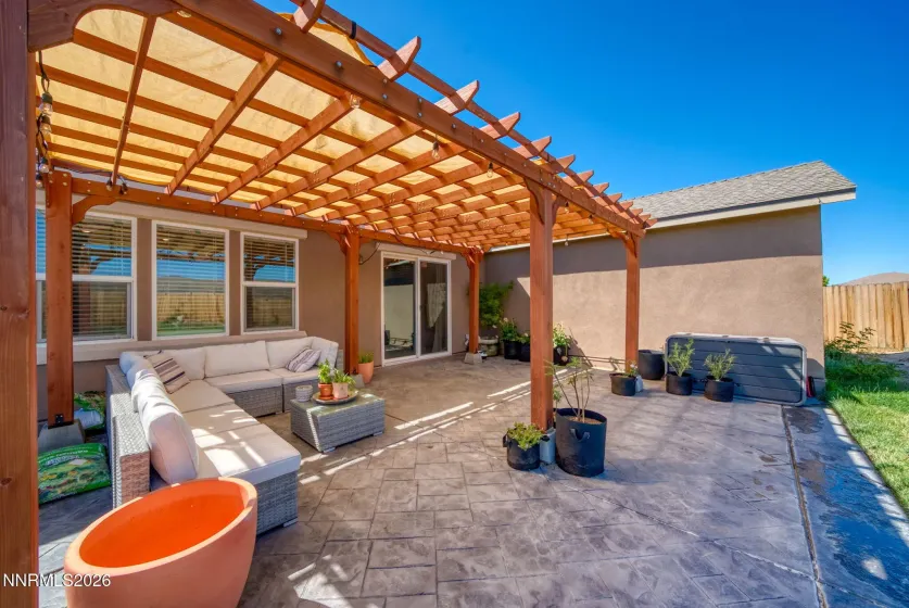 2035 Lanstar, Sparks, Nevada 89441, 5 Bedrooms Bedrooms, ,3 BathroomsBathrooms,Residential,Residential,Lanstar,0,260009839