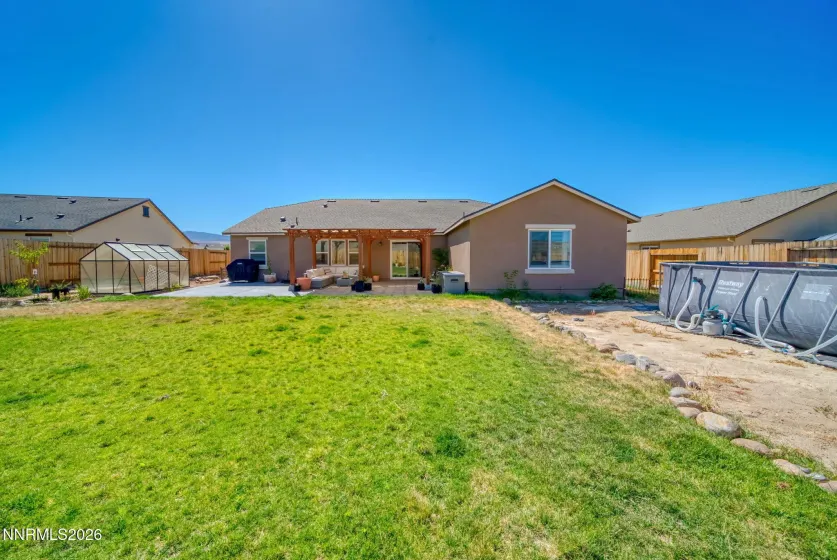 2035 Lanstar, Sparks, Nevada 89441, 5 Bedrooms Bedrooms, ,3 BathroomsBathrooms,Residential,Residential,Lanstar,0,260009839