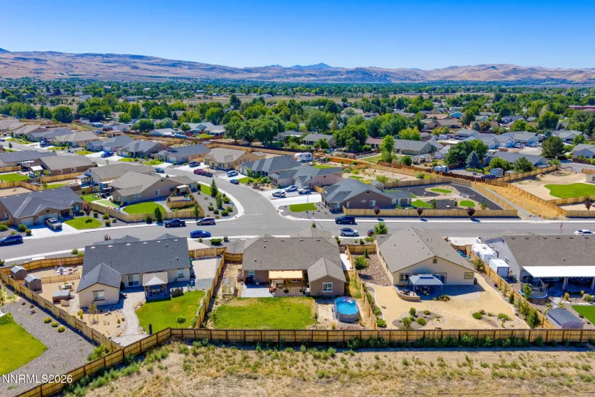 2035 Lanstar, Sparks, Nevada 89441, 5 Bedrooms Bedrooms, ,3 BathroomsBathrooms,Residential,Residential,Lanstar,0,260009839