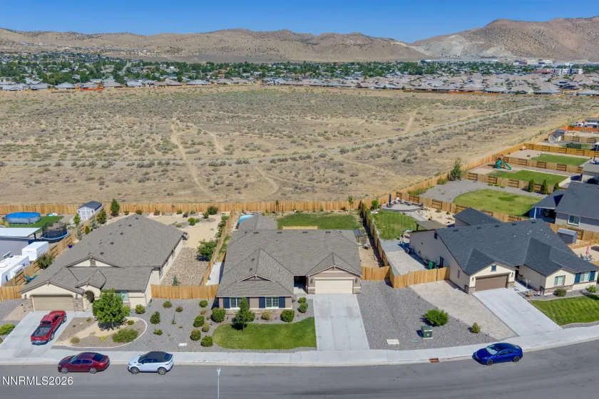 2035 Lanstar, Sparks, Nevada 89441, 5 Bedrooms Bedrooms, ,3 BathroomsBathrooms,Residential,Residential,Lanstar,0,260009839