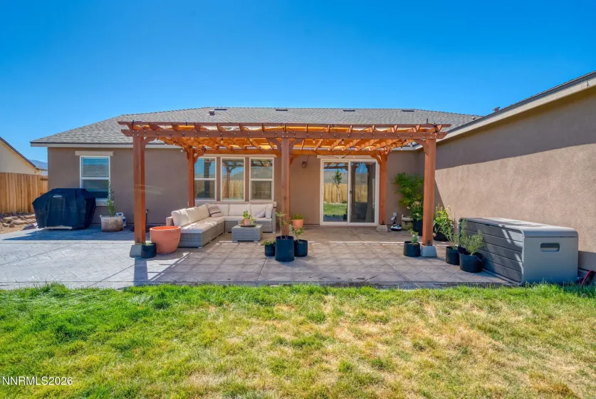 2035 Lanstar, Sparks, Nevada 89441, 5 Bedrooms Bedrooms, ,3 BathroomsBathrooms,Residential,Residential,Lanstar,0,260009839