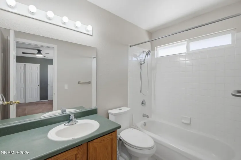 969 Red Falcon Way, Sparks, Nevada 89441, 3 Bedrooms Bedrooms, ,4 BathroomsBathrooms,Residential,Residential,Red Falcon Way,0,260009840