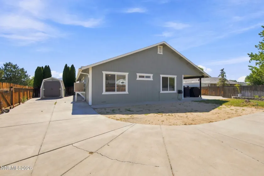 969 Red Falcon Way, Sparks, Nevada 89441, 3 Bedrooms Bedrooms, ,4 BathroomsBathrooms,Residential,Residential,Red Falcon Way,0,260009840