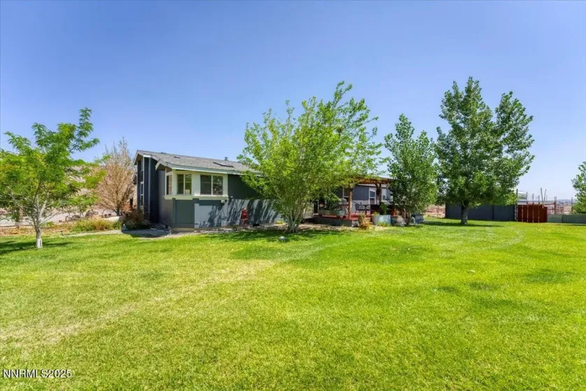 10815 Iroquois, Stagecoach, Nevada 89429, 4 Bedrooms Bedrooms, ,2 BathroomsBathrooms,Residential,Residential,Iroquois,0,260009841