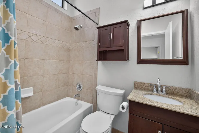 2564 Garfield, Sparks, Nevada 89431, 2 Bedrooms Bedrooms, ,2 BathroomsBathrooms,Residential,Residential,Garfield,0,260009842
