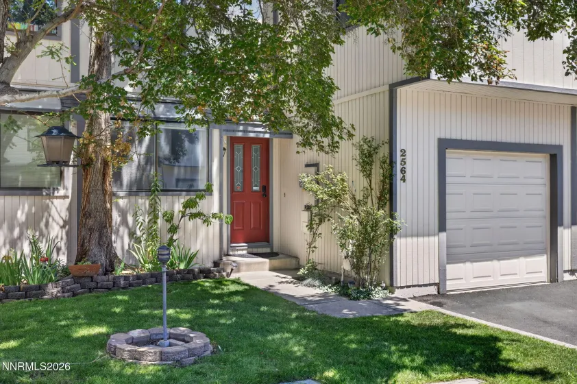 2564 Garfield, Sparks, Nevada 89431, 2 Bedrooms Bedrooms, ,2 BathroomsBathrooms,Residential,Residential,Garfield,0,260009842