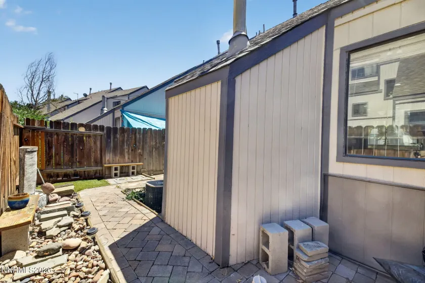 2564 Garfield, Sparks, Nevada 89431, 2 Bedrooms Bedrooms, ,2 BathroomsBathrooms,Residential,Residential,Garfield,0,260009842