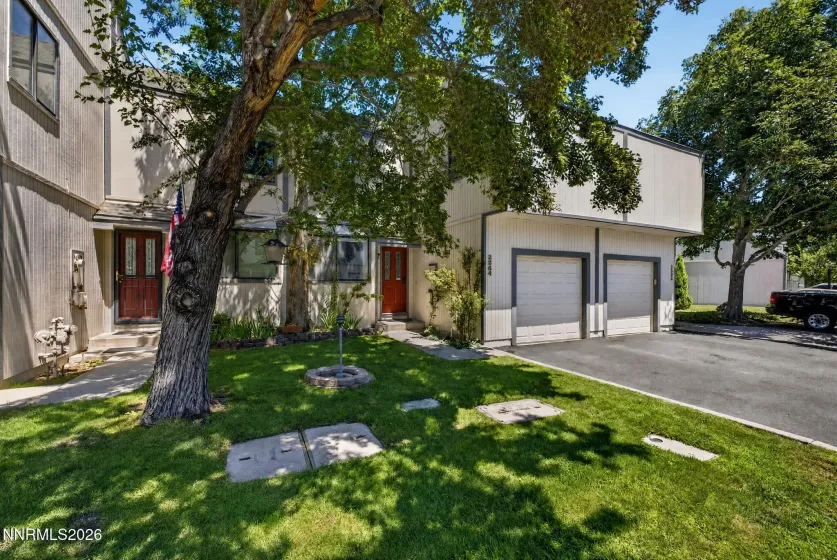 2564 Garfield, Sparks, Nevada 89431, 2 Bedrooms Bedrooms, ,2 BathroomsBathrooms,Residential,Residential,Garfield,0,260009842