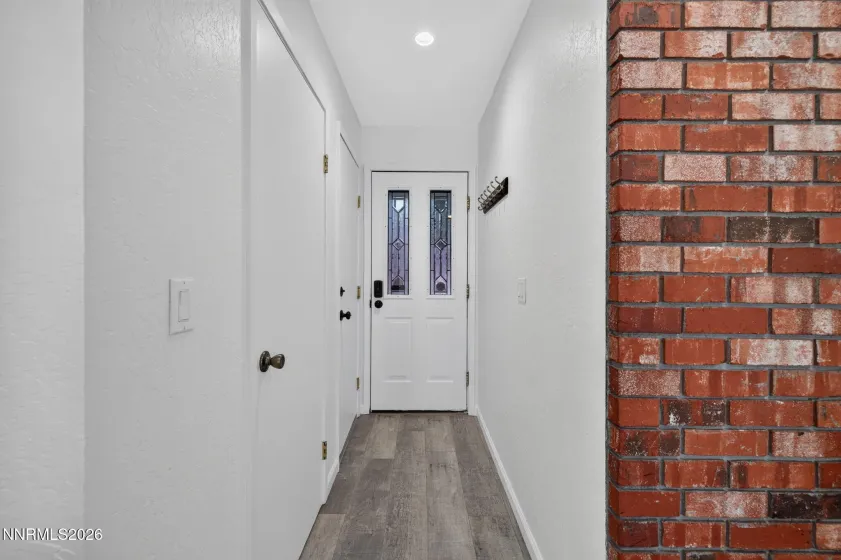 2564 Garfield, Sparks, Nevada 89431, 2 Bedrooms Bedrooms, ,2 BathroomsBathrooms,Residential,Residential,Garfield,0,260009842