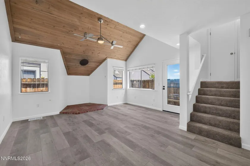 2564 Garfield, Sparks, Nevada 89431, 2 Bedrooms Bedrooms, ,2 BathroomsBathrooms,Residential,Residential,Garfield,0,260009842