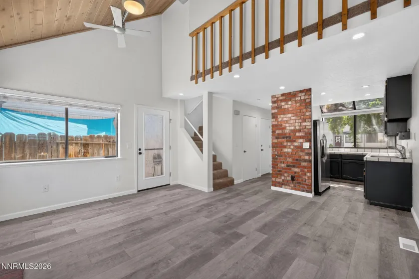 2564 Garfield, Sparks, Nevada 89431, 2 Bedrooms Bedrooms, ,2 BathroomsBathrooms,Residential,Residential,Garfield,0,260009842