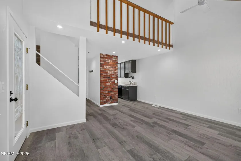 2564 Garfield, Sparks, Nevada 89431, 2 Bedrooms Bedrooms, ,2 BathroomsBathrooms,Residential,Residential,Garfield,0,260009842