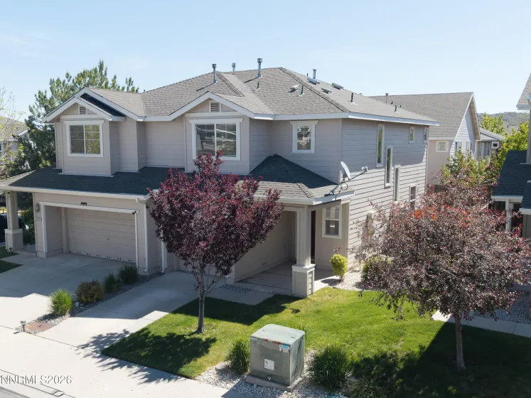 9248 Running Dog, Reno, Nevada 89506, 2 Bedrooms Bedrooms, ,2 BathroomsBathrooms,Residential,Residential,Running Dog,0,260006046