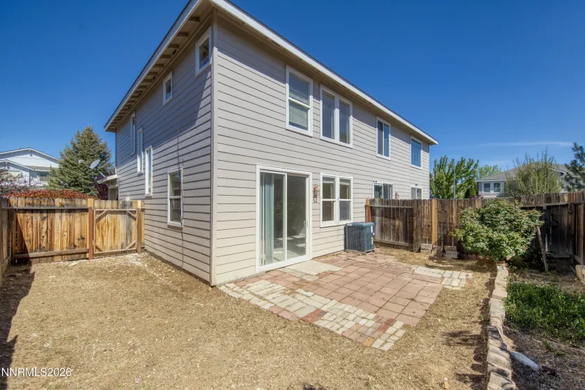 9248 Running Dog, Reno, Nevada 89506, 2 Bedrooms Bedrooms, ,2 BathroomsBathrooms,Residential,Residential,Running Dog,0,260006046