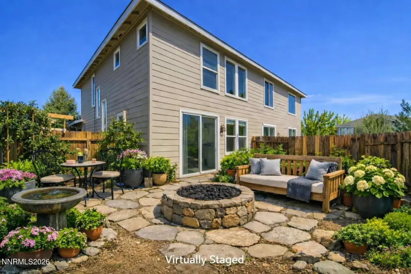 9248 Running Dog, Reno, Nevada 89506, 2 Bedrooms Bedrooms, ,2 BathroomsBathrooms,Residential,Residential,Running Dog,0,260006046