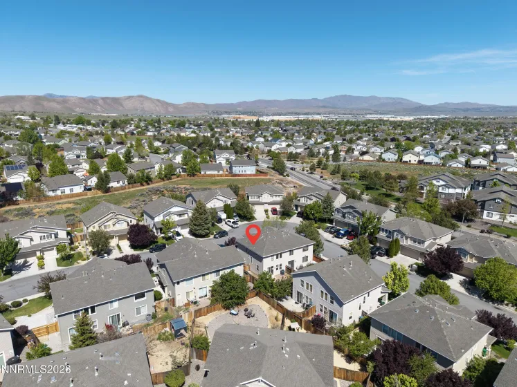 9248 Running Dog, Reno, Nevada 89506, 2 Bedrooms Bedrooms, ,2 BathroomsBathrooms,Residential,Residential,Running Dog,0,260006046