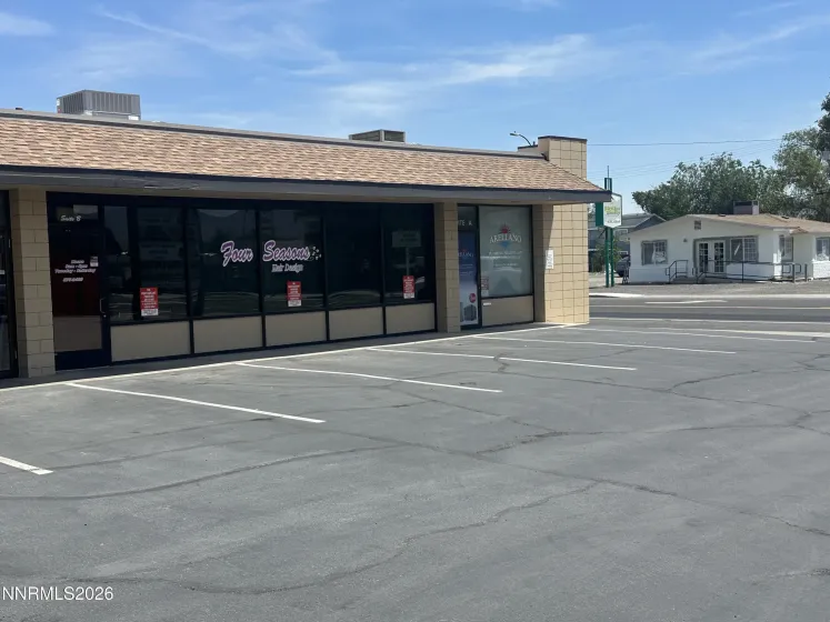 140 Main, Fernley, Nevada 89408, ,Commercial Sale,Residential,Main,0,260007866