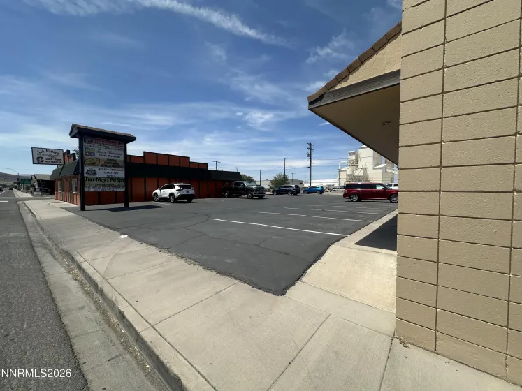 140 Main, Fernley, Nevada 89408, ,Commercial Sale,Residential,Main,0,260007866
