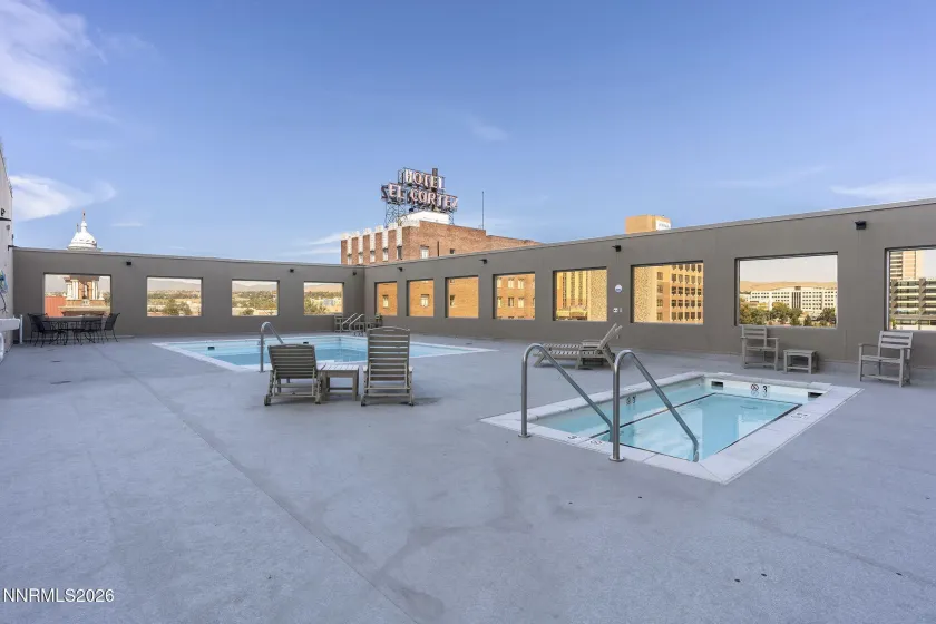 Amenities