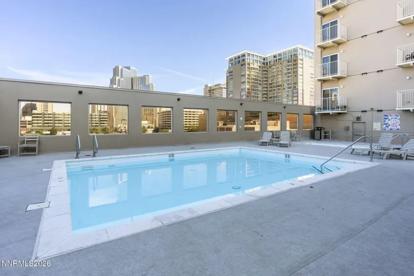 Amenities