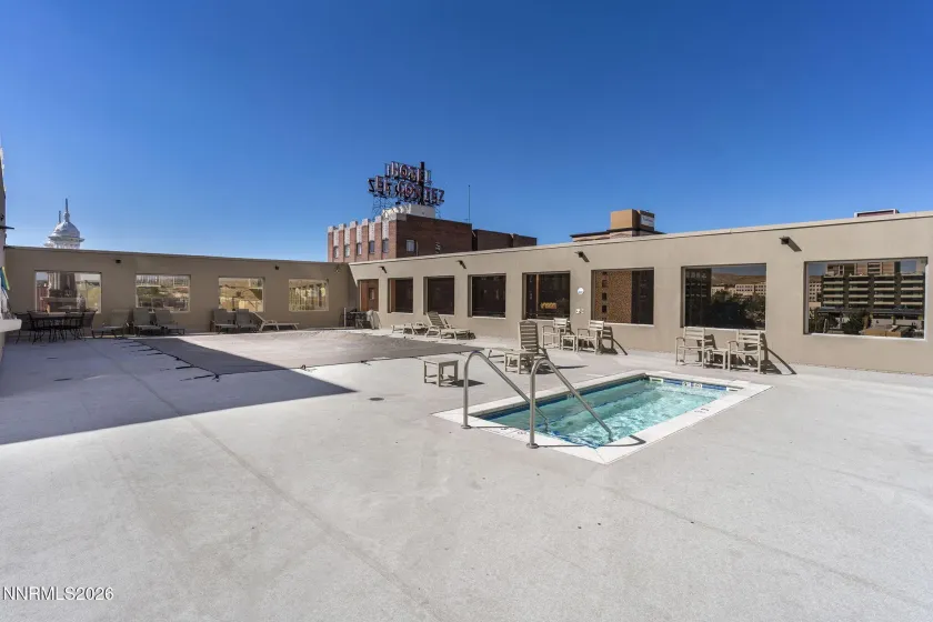 Amenities