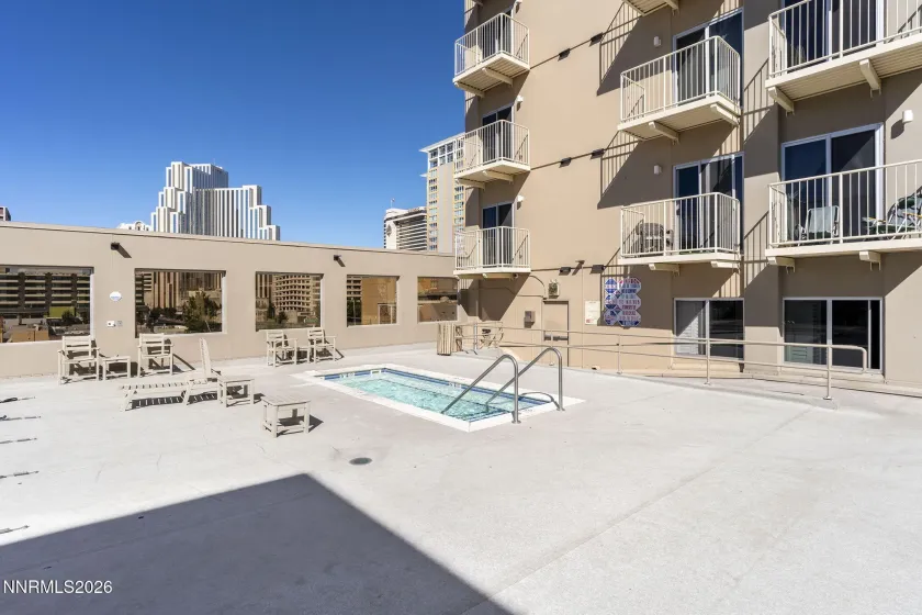 Amenities