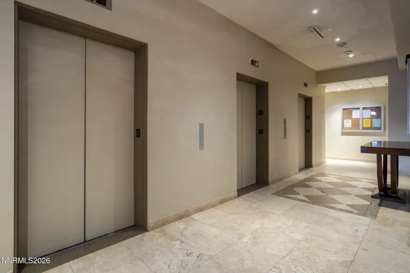 Elevators