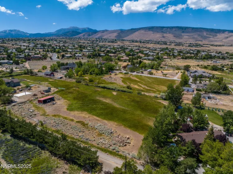 11355 Maverick, Reno, Nevada 89511, ,Land,Residential,Maverick,0,260009845