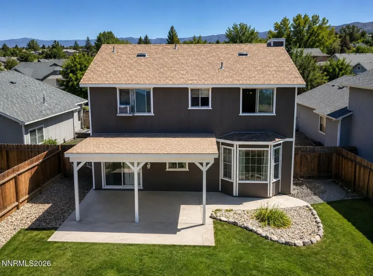 2676 Pinebrook, Carson City, Nevada 89701, 4 Bedrooms Bedrooms, ,3 BathroomsBathrooms,Residential,Residential,Pinebrook,0,260009846
