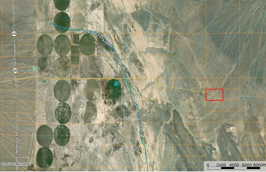 01231005 Near Kyle Hot Springs, Imlay, Nevada 89418, ,Land,Residential,Near Kyle Hot Springs,0,260009847